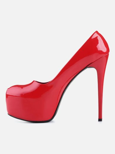 Women's flax dress pump - 24 390x520 1 - Women's flax dress pump